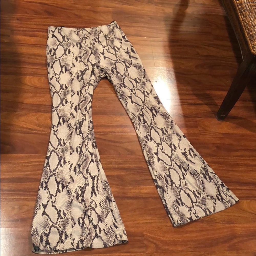 By together pants
